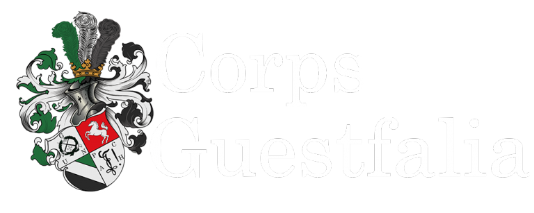 Corps Guestfalia Seit 1837